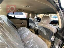 كيا اوبتيما